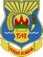 Новая Усмань герб